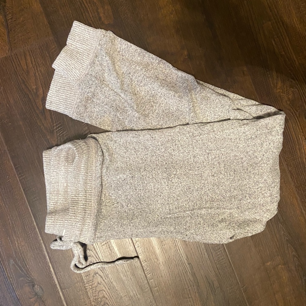 American Eagle pajama joggers